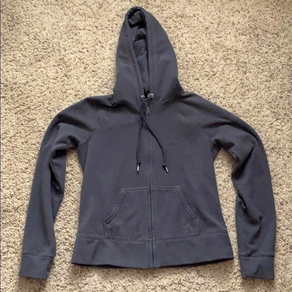 Aerie Fleece Hoodie